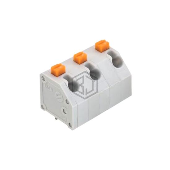 691412220003M - Würth Elektronik - Terminal Blocks - Wire to Board