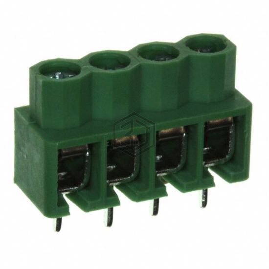 691121710004 - Würth Elektronik - Terminal Blocks - Wire to Board