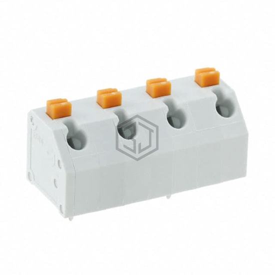691412420004M - Würth Elektronik - Terminal Blocks - Wire to Board