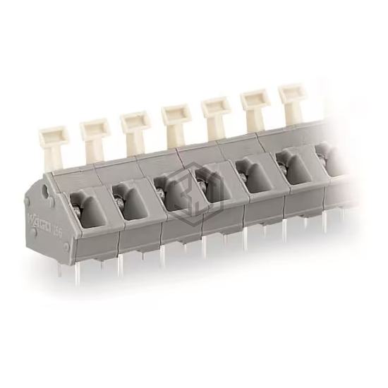 256-516 - WAGO Corporation - Terminal Blocks - Wire to Board