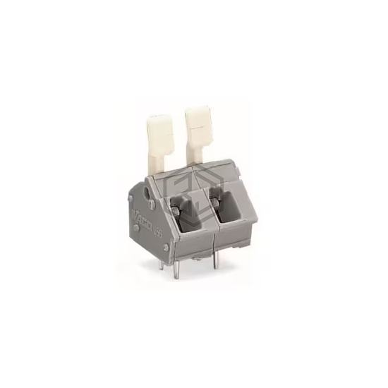 256-504/333-000 - WAGO Corporation - Terminal Blocks - Wire to Board