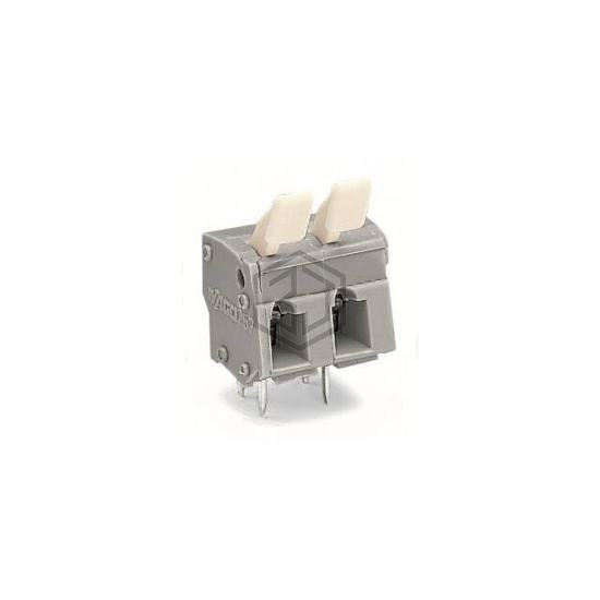 257-505/333-000 - WAGO Corporation - Terminal Blocks - Wire to Board