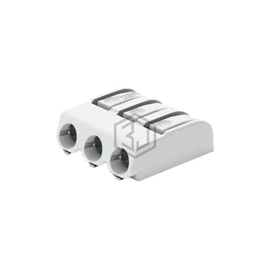 2061-603/998-404 - WAGO Corporation - Terminal Blocks - Wire to Board