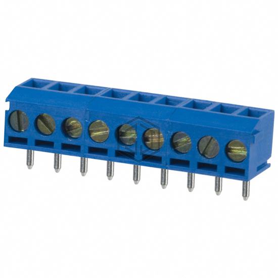 OSTTF090161 - On Shore Technology Inc. - Terminal Blocks - Wire to Board