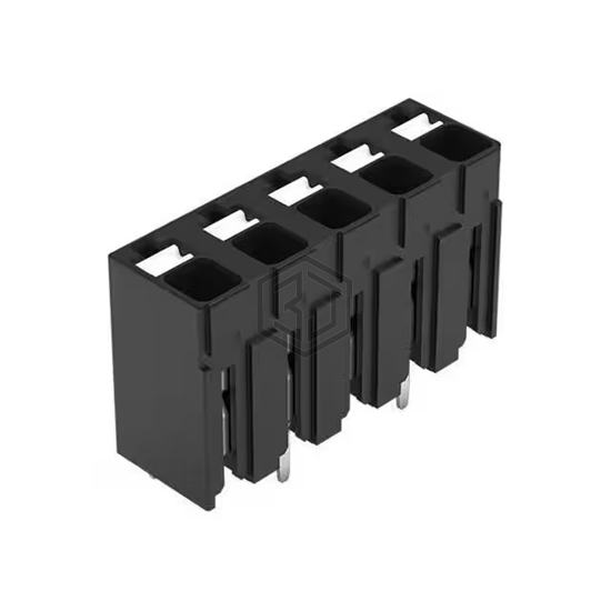 2086-3125/300-000 - WAGO Corporation - Terminal Blocks - Wire to Board