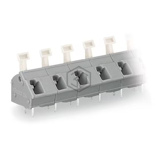256-610 - WAGO Corporation - Terminal Blocks - Wire to Board