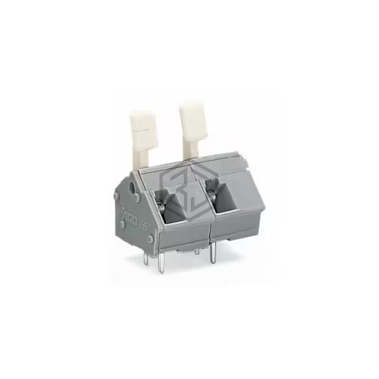 256-602/333-009/999-950 - WAGO Corporation - Terminal Blocks - Wire to Board