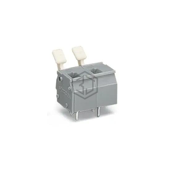 255-609/333-000 - WAGO Corporation - Terminal Blocks - Wire to Board