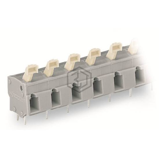 257-624 - WAGO Corporation - Terminal Blocks - Wire to Board