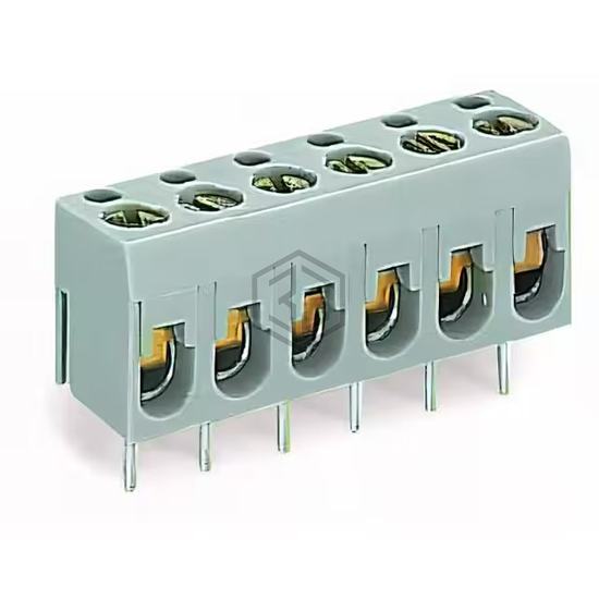 237-146 - WAGO Corporation - Terminal Blocks - Wire to Board