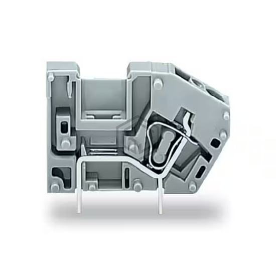 742-121 - WAGO Corporation - Terminal Blocks - Wire to Board