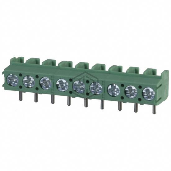 1935381 - Phoenix Contact - Terminal Blocks - Wire to Board