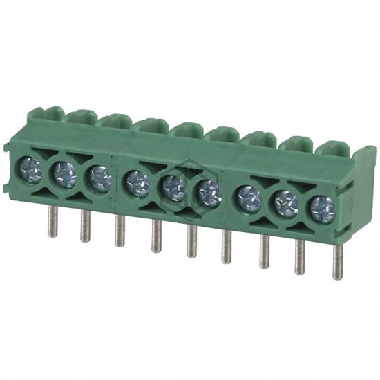 1984837 - Phoenix Contact - Terminal Blocks - Wire to Board