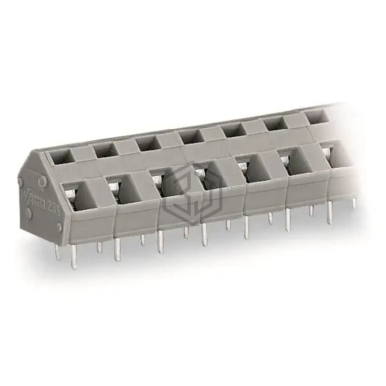 236-524 - WAGO Corporation - Terminal Blocks - Wire to Board