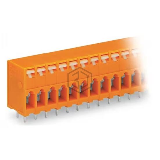 741-212 - WAGO Corporation - Terminal Blocks - Wire to Board