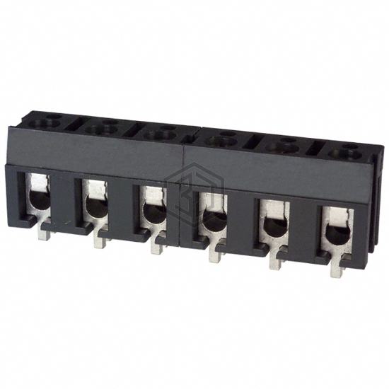 ED114/6DS - On Shore Technology Inc. - Terminal Blocks - Wire to Board