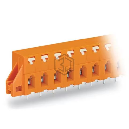 741-426 - WAGO Corporation - Terminal Blocks - Wire to Board