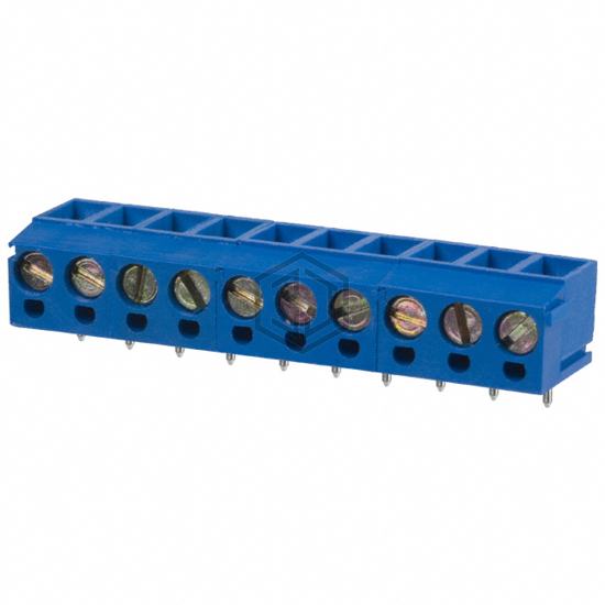 OSTTB100161 - On Shore Technology Inc. - Terminal Blocks - Wire to Board