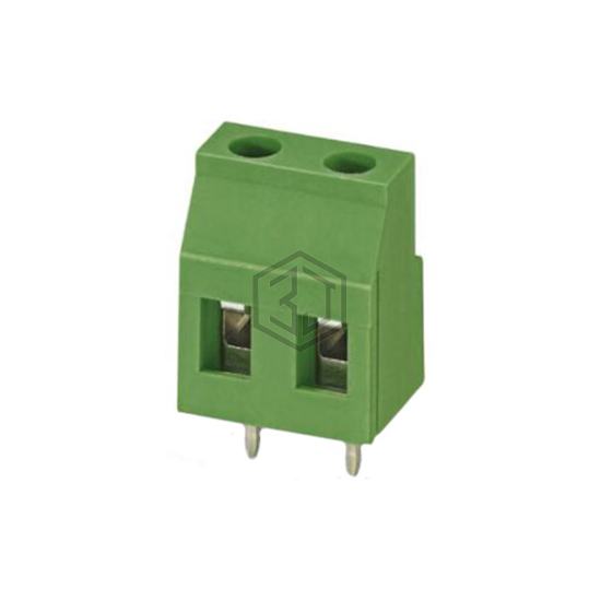 1731242 - Phoenix Contact - Terminal Blocks - Wire to Board