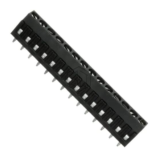 0393570014 - Molex - Terminal Blocks - Wire to Board