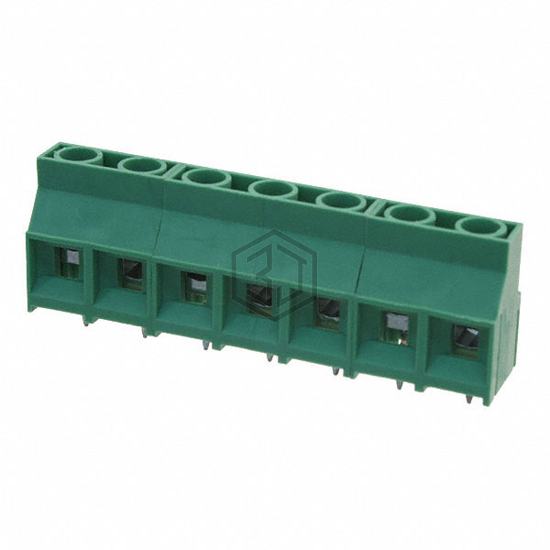 OSTT7072150 - On Shore Technology Inc. - Terminal Blocks - Wire to Board