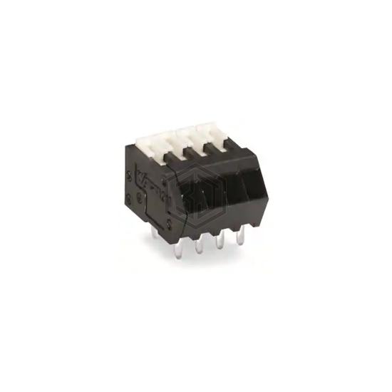 218-106/000-604 - WAGO Corporation - Terminal Blocks - Wire to Board