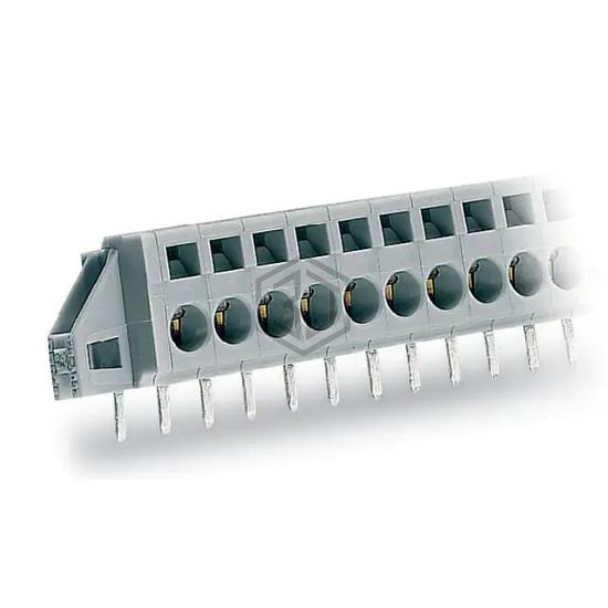 231-611/017-000 - WAGO Corporation - Terminal Blocks - Wire to Board