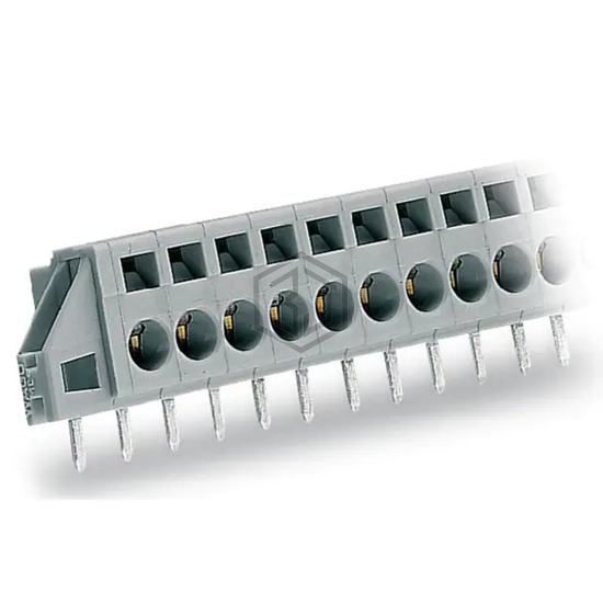 231-606/023-000 - WAGO Corporation - Terminal Blocks - Wire to Board