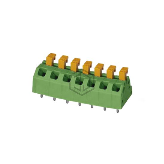 1864480 - Phoenix Contact - Terminal Blocks - Wire to Board