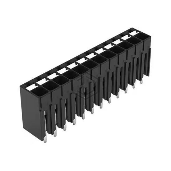 2086-1112/300-000 - WAGO Corporation - Terminal Blocks - Wire to Board