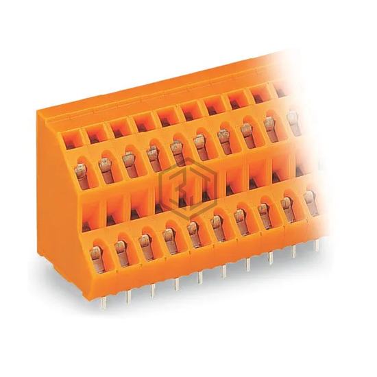 736-316 - WAGO Corporation - Terminal Blocks - Wire to Board