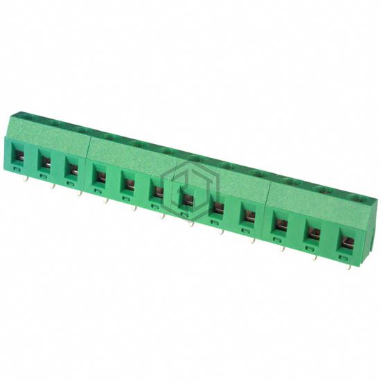 ED365/12 - On Shore Technology Inc. - Terminal Blocks - Wire to Board
