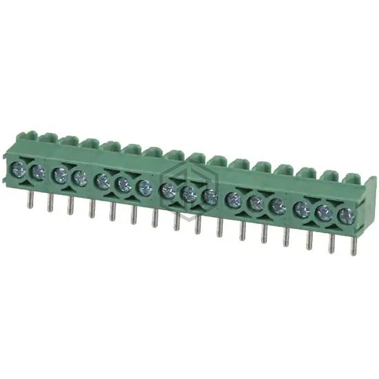 1984905 - Phoenix Contact - Terminal Blocks - Wire to Board
