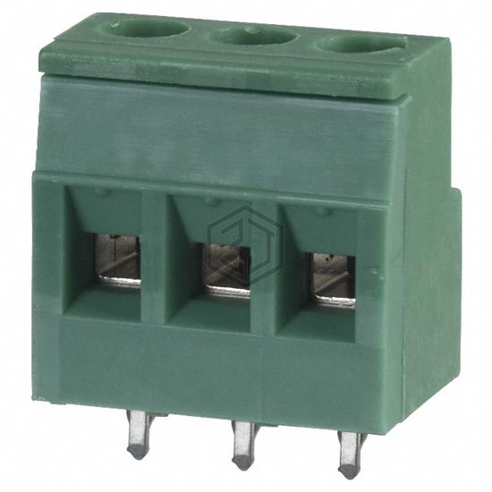 1730625 - Phoenix Contact - Terminal Blocks - Wire to Board