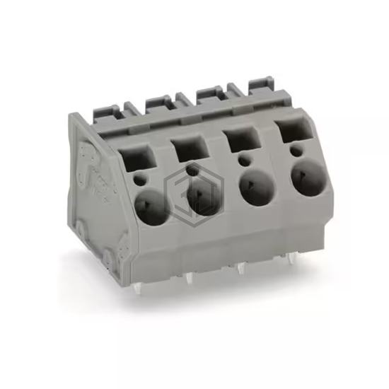 745-1353 - WAGO Corporation - Terminal Blocks - Wire to Board