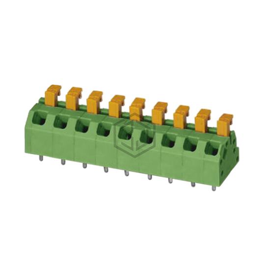 1864503 - Phoenix Contact - Terminal Blocks - Wire to Board