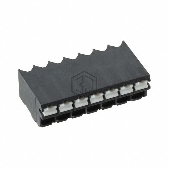 1823683 - Phoenix Contact - Terminal Blocks - Wire to Board