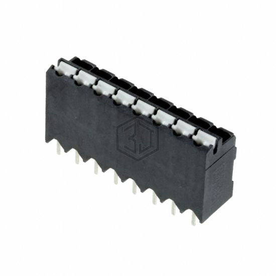 1823586 - Phoenix Contact - Terminal Blocks - Wire to Board