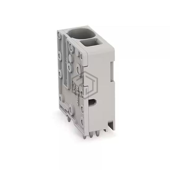 2636-3101 - WAGO Corporation - Terminal Blocks - Wire to Board