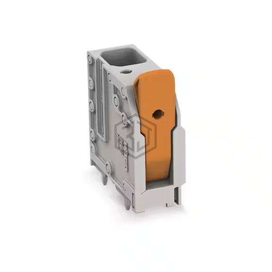 2616-3101 - WAGO Corporation - Terminal Blocks - Wire to Board