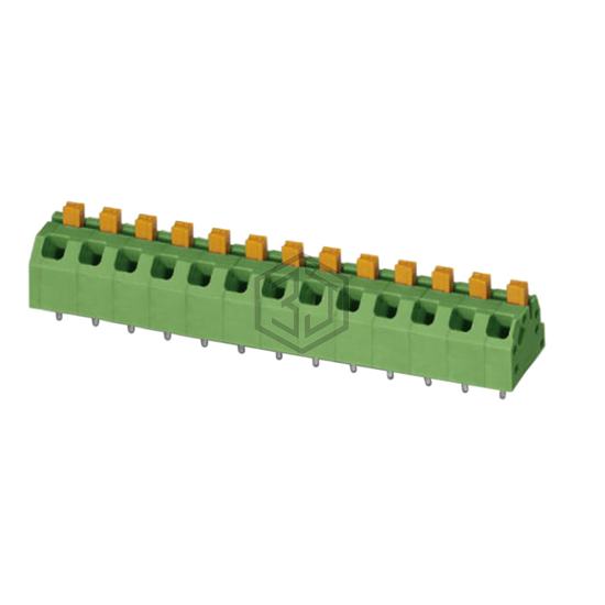 1862521 - Phoenix Contact - Terminal Blocks - Wire to Board