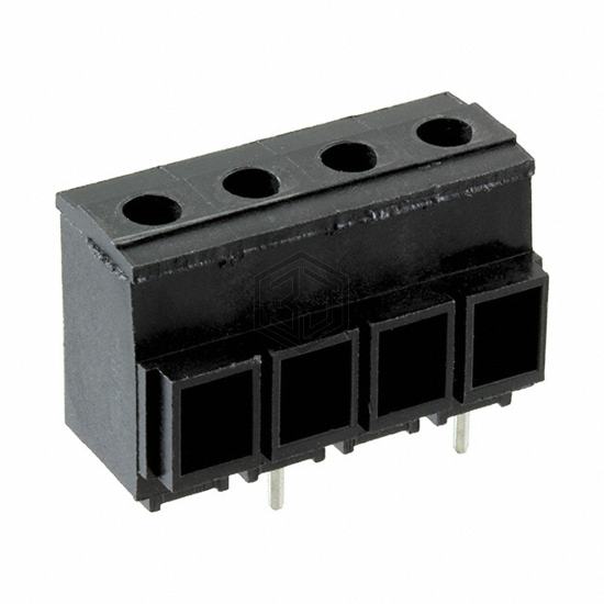 0399500104 - Molex - Terminal Blocks - Wire to Board
