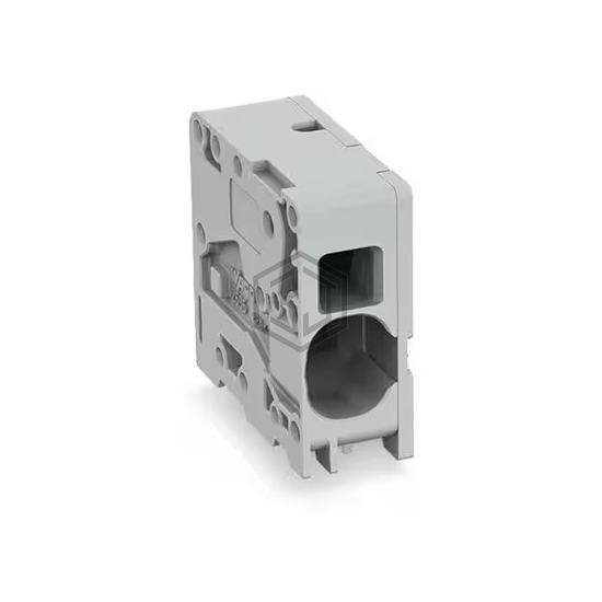 2636-1101/000-016 - WAGO Corporation - Terminal Blocks - Wire to Board