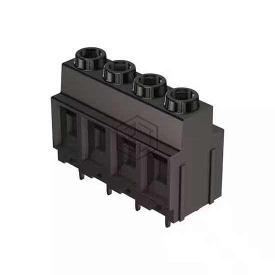 14020325402000 - HARTING - Terminal Blocks - Wire to Board