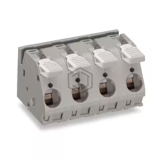 2716-252 - WAGO Corporation - Terminal Blocks - Wire to Board
