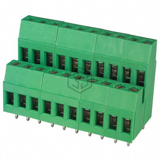 ED790/10 - On Shore Technology Inc. - Terminal Blocks - Wire to Board