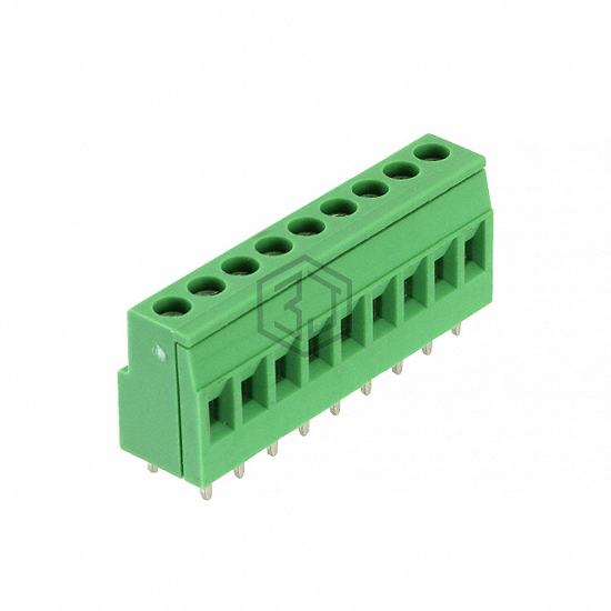 1730573 - Phoenix Contact - Terminal Blocks - Wire to Board