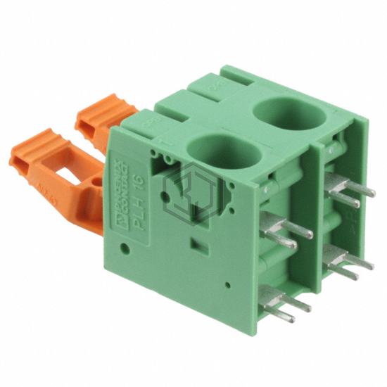 1770539 - Phoenix Contact - Terminal Blocks - Wire to Board