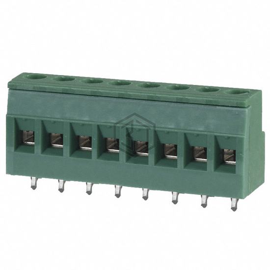 1730670 - Phoenix Contact - Terminal Blocks - Wire to Board