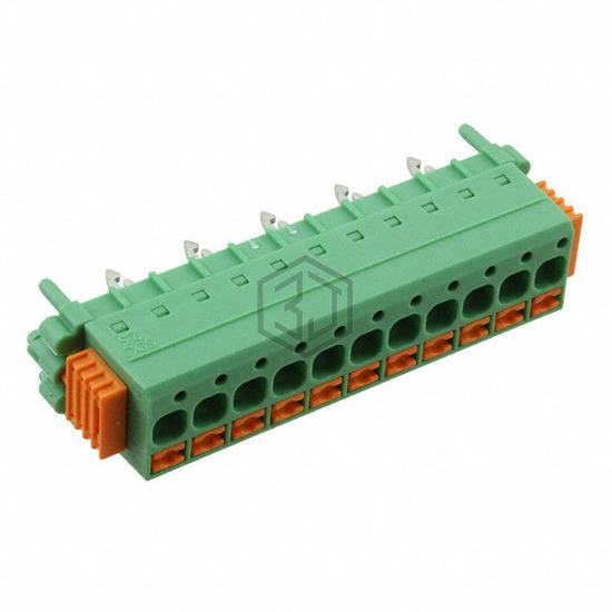 1864121 - Phoenix Contact - Terminal Blocks - Wire to Board